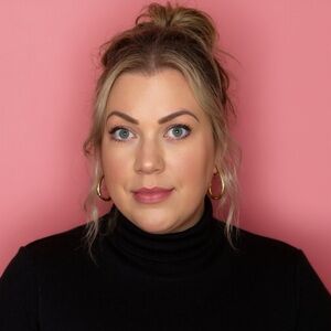 Meet your Posher, Edith